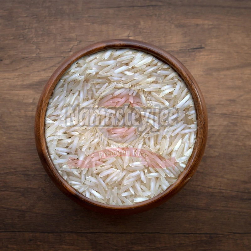 1121 Basmati Rice - Steam