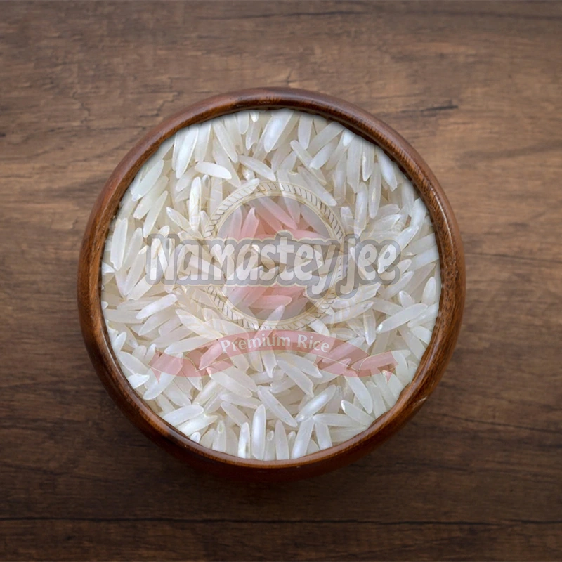 1121 Basmati Rice Raw