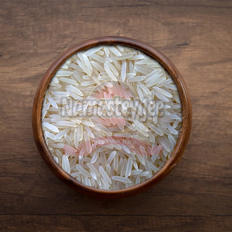 Pusa Basmati Rice -  Steam