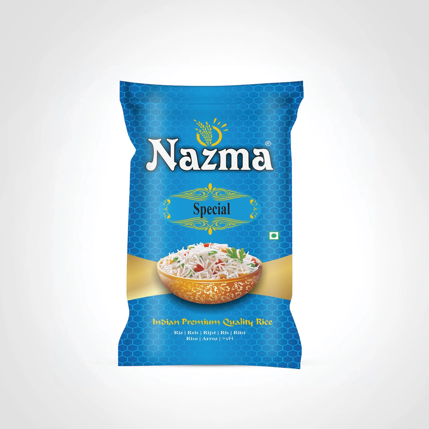 Indian Premium Quality Rice